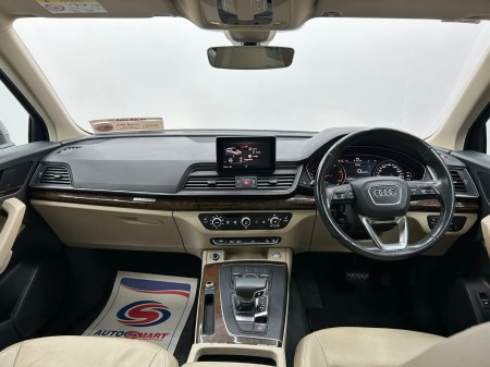 2018 Audi Q5 - photo 10