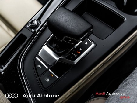 2023 Audi A5 - photo 10