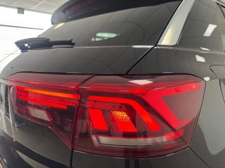 2021 Volkswagen T-Roc - photo 20