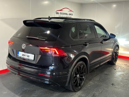 2020 Volkswagen Tiguan - photo 25
