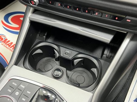 2019 BMW 3-Series - photo 27