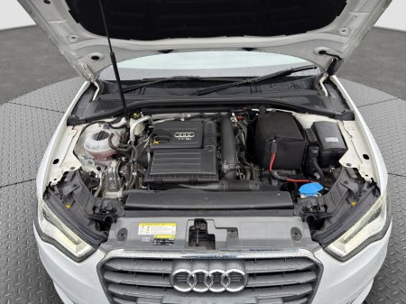 2016 Audi A3 - photo 22