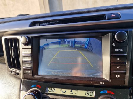 2018 Toyota RAV4 - photo 21