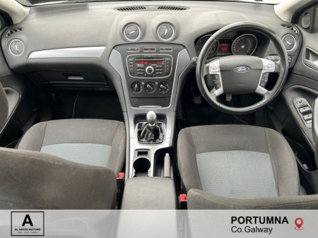 2014 Ford Mondeo - photo 2