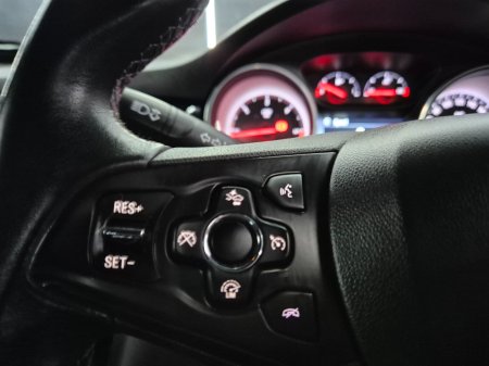 2018 Opel Astra - photo 15