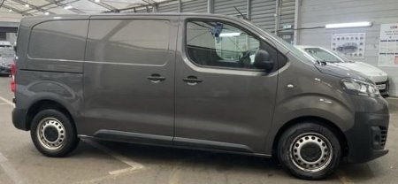 2023 Citroen Dispatch - photo 5