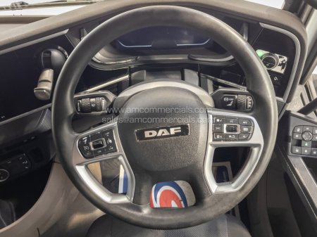 2023 DAF XG 530 - photo 25
