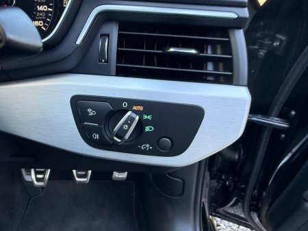 2018 Audi A4 - photo 17