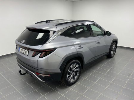 2021 Hyundai Tucson - photo 7