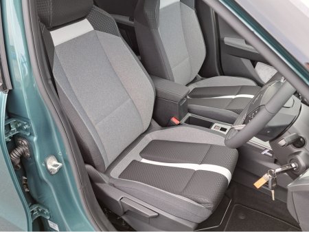 2026 Opel Frontera - photo 15
