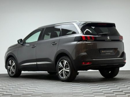 2023 Peugeot 5008 - photo 5
