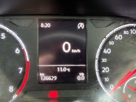 2019 Volkswagen Polo - photo 21