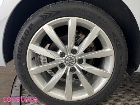 2018 Volkswagen Golf - photo 14