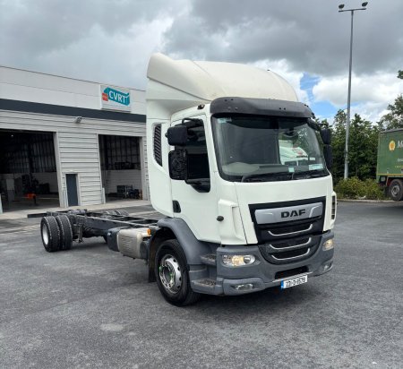 2022 Daf LF290