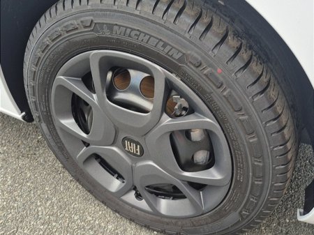 2026 Fiat Scudo - photo 16