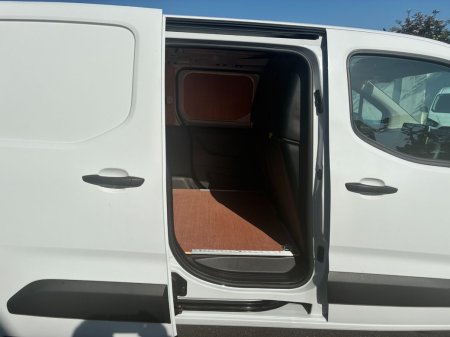 2023 Fiat Doblo - photo 17