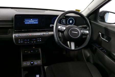 2024 Hyundai KONA - photo 11