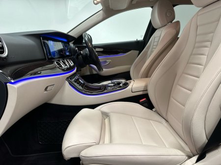 2020 Mercedes-Benz E-Class - photo 12