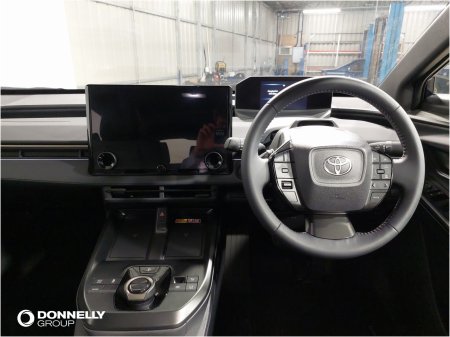 2026 Toyota bZ4X - photo 6