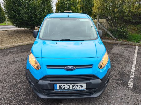 2018 Ford Transit - photo 3