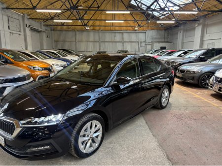 2023 Skoda Octavia - photo 18