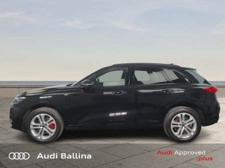 2026 Audi Q5 - photo 4