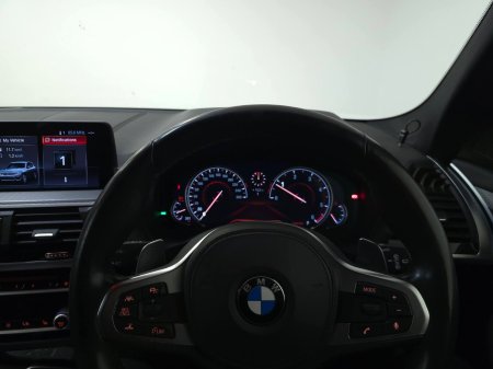 2020 BMW X3 - photo 26