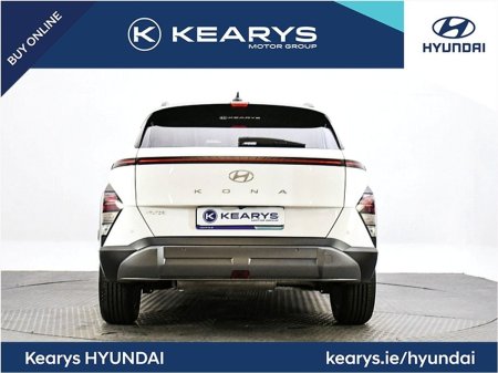 2026 Hyundai KONA - photo 2
