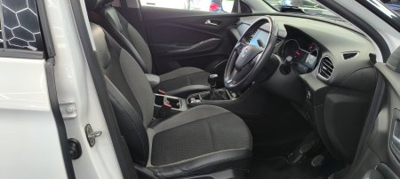 2019 Vauxhall Grandland X - photo 22