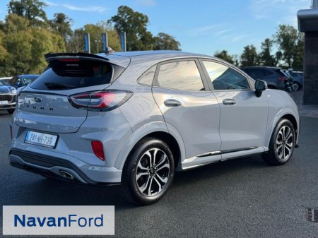 2024 Ford Puma - photo 3