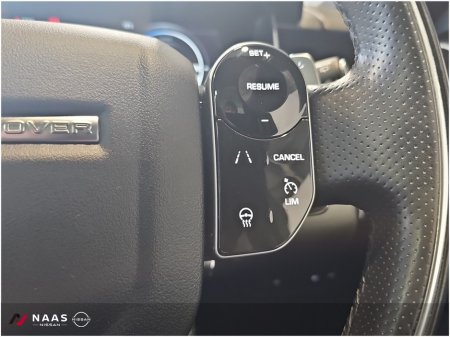 2022 Land Rover Range Rover Sport - photo 20