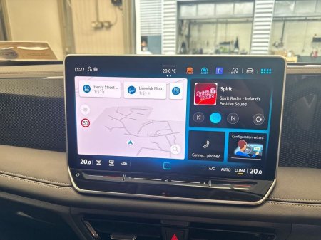 2024 Volkswagen Tiguan - photo 15