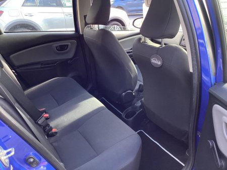 2020 Toyota Yaris - photo 13