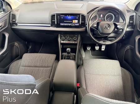 2020 Skoda Karoq - photo 2