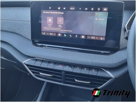 2027 Skoda Octavia - photo 18