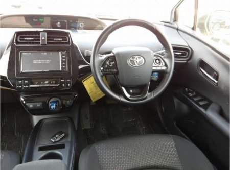 2021 Toyota Prius - photo 12