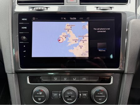 2019 Volkswagen Golf - photo 14