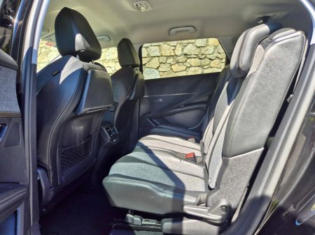 2019 Peugeot 5008 - photo 16