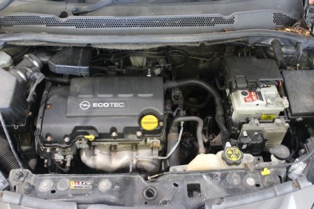 2016 Opel Corsa - photo 6