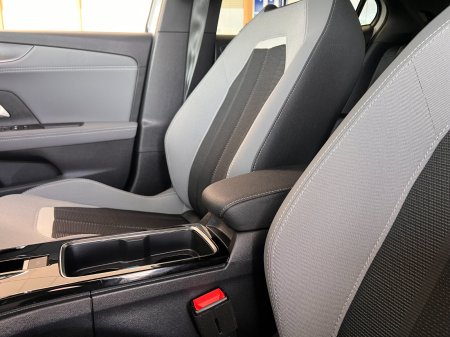 2025 Opel Mokka - photo 16