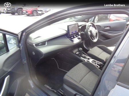 2026 Toyota Corolla - photo 11