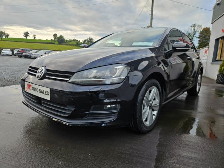 2017 Volkswagen Golf - photo 11