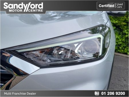 2020 Hyundai Tucson - photo 14