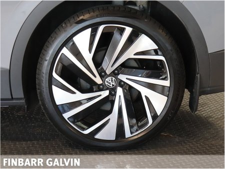 2023 Volkswagen ID.4 - photo 14