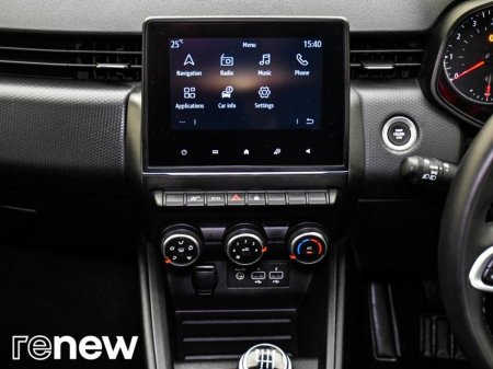 2022 Renault Clio - photo 20