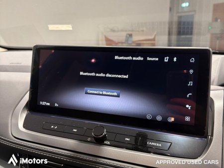2026 Nissan Qashqai - photo 24
