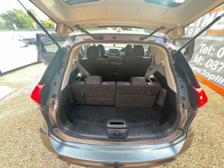 2020 Nissan X-Trail - photo 17