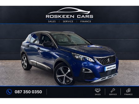 2018 Peugeot 3008 - photo 9