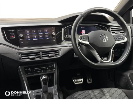 2024 Volkswagen Polo - photo 2