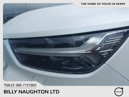 2022 Volvo XC40 - photo 15